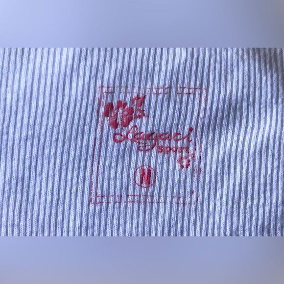 NWOT … LAYACI SPORT “Size: M” Tank Top - Picture 3 of 3